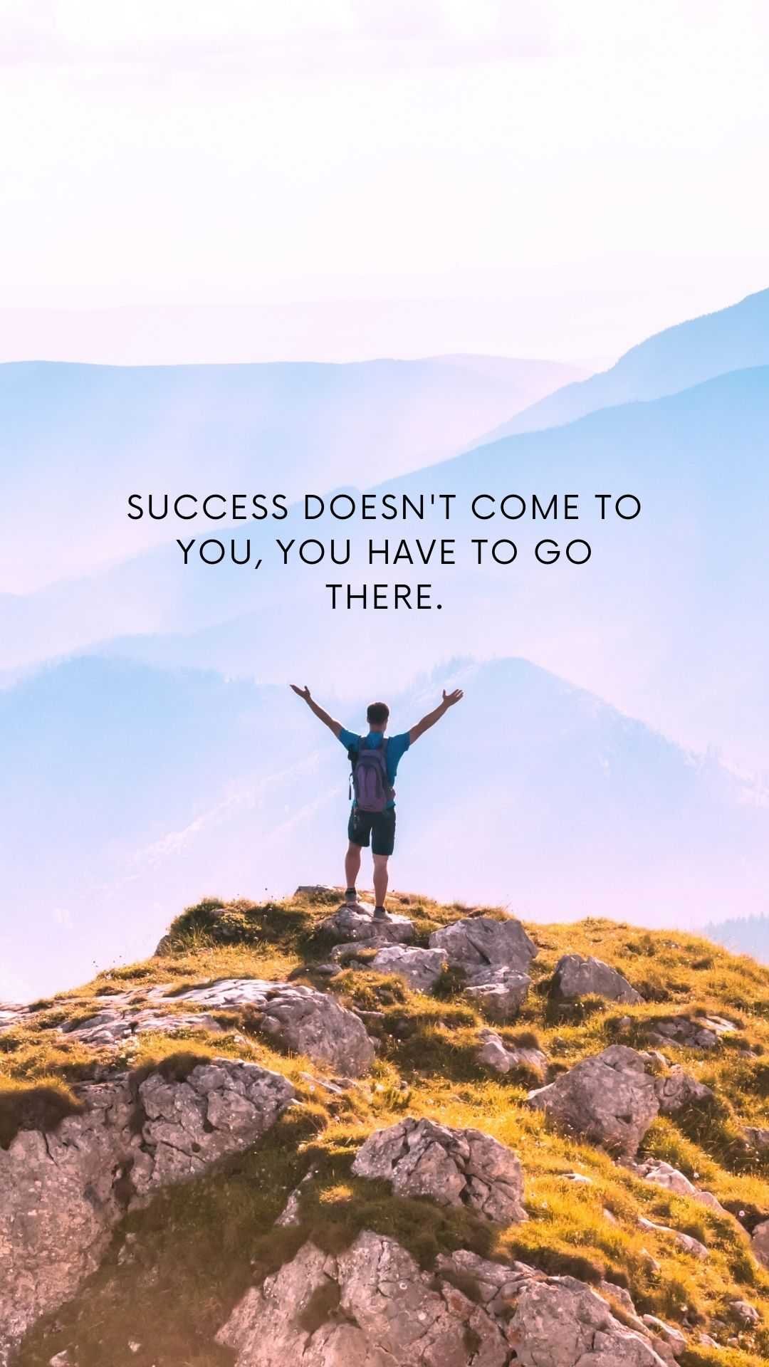 Good Morning