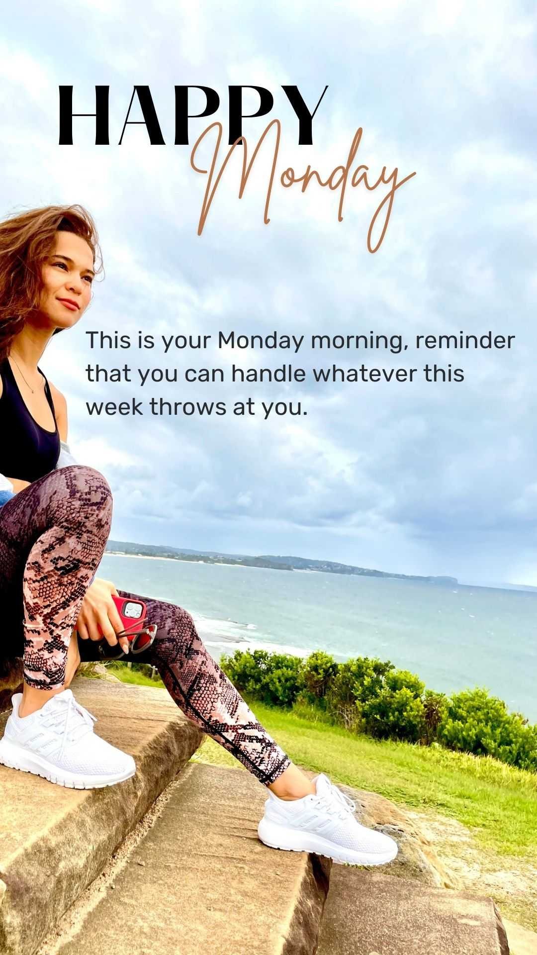 Good Morning